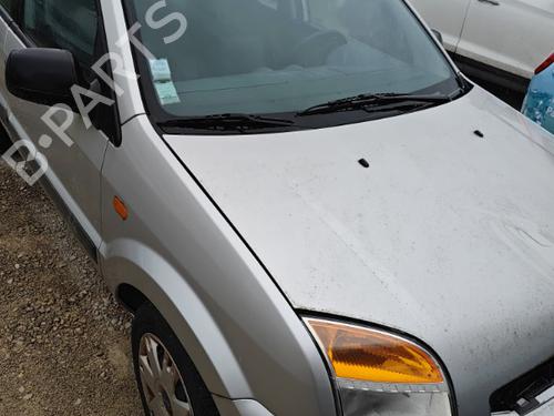 Engine FORD FUSION (JU_) 1.4 TDCi | BP22073861M1 
