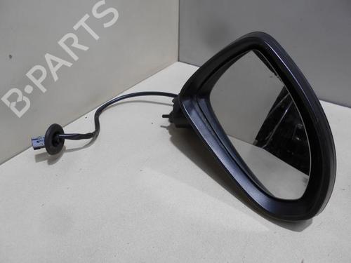 Used Right mirror OPEL CORSA D (S07) 1.4 (L08, L68) (90 hp) 18197788