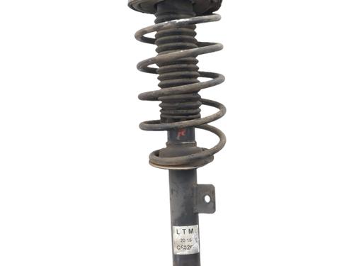 Used Right front shock absorber Right front shock absorber PEUGEOT 406 (8B) 1.6 (88 hp) 40266749 40266749
