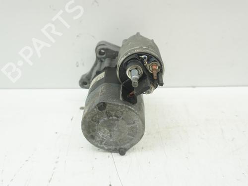 Startmotor DACIA LOGAN MCV (KS_) 1.6 16V Hi-Flex | BP19734078M8 