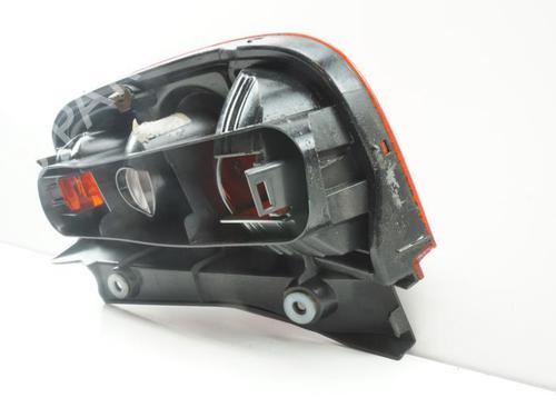 Left taillight NISSAN MICRA III (K12) 1.2 16V | BP18182413C34