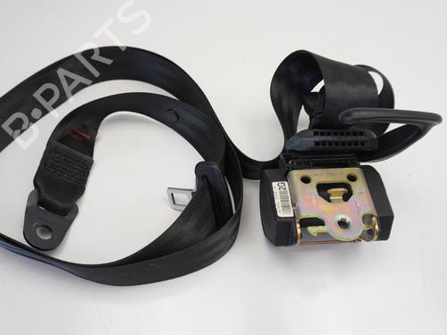Rear left belt tensioner PEUGEOT 307 Break (3E) 1.6 HDi 110 | BP18195955C89 