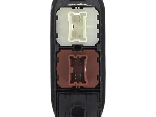 Left front window switch DACIA DUSTER (HM_) 1.5 dCi 115 4x4 (HMAD) | BP29317243I27 