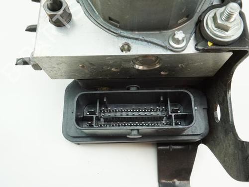 Used ABS pump RENAULT CLIO IV (BH_) 1.5 dCi 90 (90 hp) 18189875