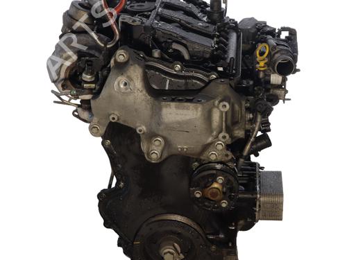 Engine RENAULT TRAFIC III Van (FG_) 1.6 dCi 120 (FGMK) | BP23980341M1 