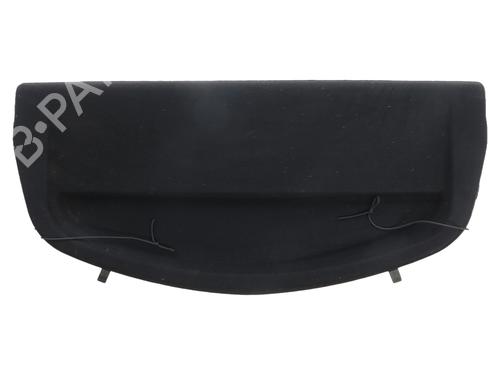 Rear parcel shelf MAZDA 2 (DE_, DH_) 1.3 (DE3FS) | BP39527469C85 - Image 2