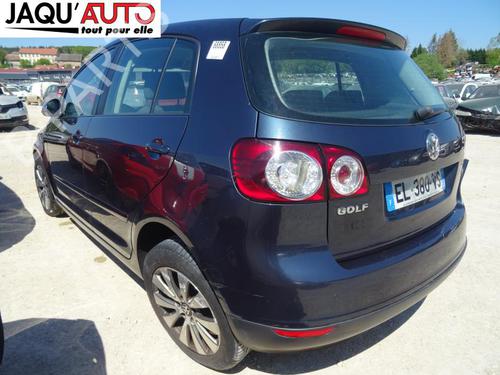 Front left window mechanism VW GOLF PLUS V (5M1, 521) 1.9 TDI | BP18189543C22 