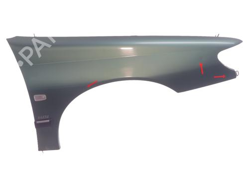 Used Right front fenders Right front fenders 37164772 37164772