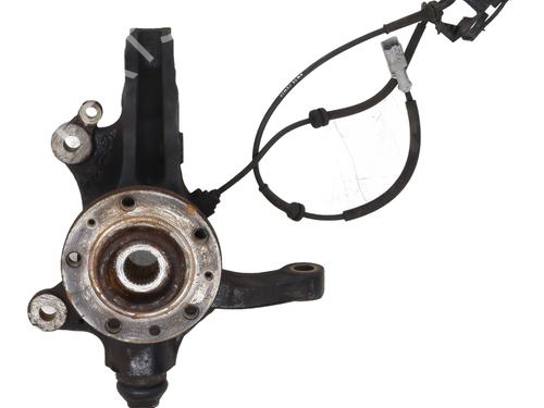 Used Left front steering knuckle CITROËN JUMPY III Van (V_) 2.0 BlueHDi 180 (177 hp) 26456624