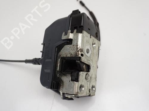 Rear right lock RENAULT SCÉNIC II (JM0/1_) 1.9 dCi (JM14) | BP18192205C99 