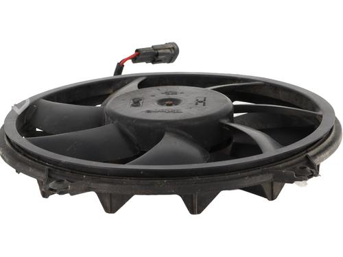 Radiator fan PEUGEOT 308 I (4A_, 4C_) 1.6 HDi | BP19730084M35 