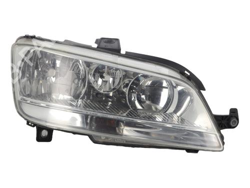 Used Right headlight FIAT IDEA (350_) 1.3 D Multijet (70 hp) 32393270
