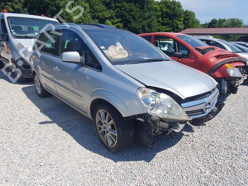 Used Parts OPEL ZAFIRA / ZAFIRA FAMILY B (A05) 1.9 CDTI (M75) (150 hp) 4277311