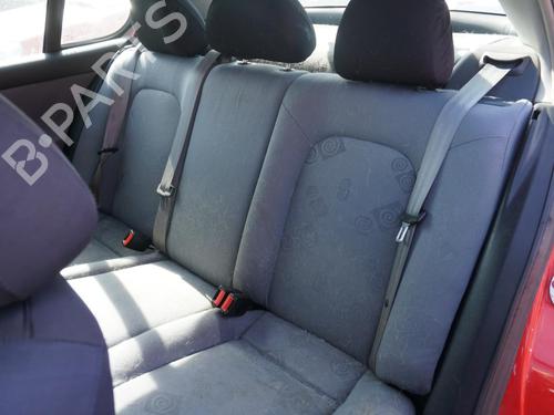 Venstre baglygte SEAT LEON (1M1) 1.9 TDI | BP18191979C34 
