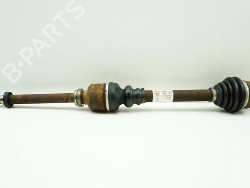 Right front driveshaft CITROËN C5 I (DC_) 2.0 16V HPi (DCRLZB) | BP18178997M39