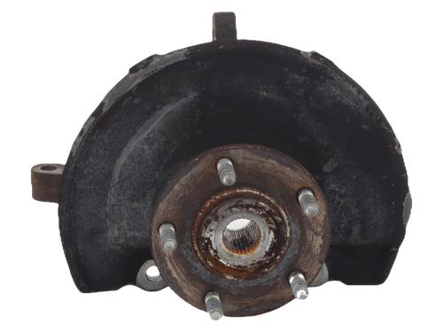 Left front steering knuckle MITSUBISHI ASX (GA_W_) 1.8 DI-D 4WD (GA6W) | BP37603387M25 - Image 3