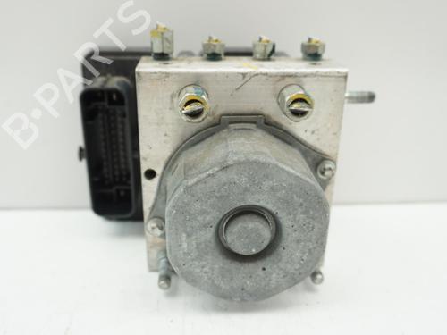 Used ABS pump ABS pump NISSAN MICRA IV (K13K, K13KK) 1.2 (80 hp) 18177400 18177400