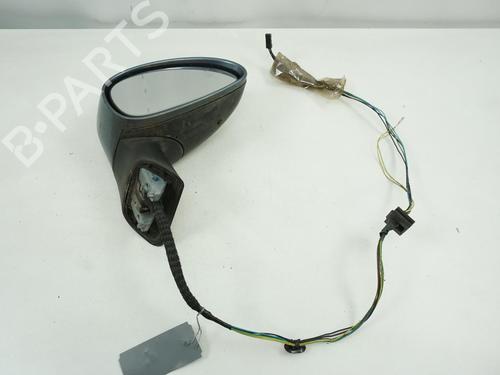 Right mirror CITROËN C4 I (LC_) 1.6 HDi | BP19729032C27 