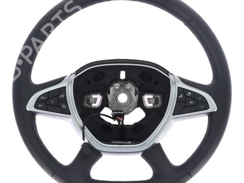 steering-wheel-dacia-sandero-iii-2021-37745873 main image