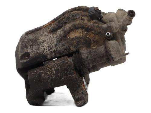 Left front brake caliper MERCEDES-BENZ SPRINTER 5-t Platform/Chassis (B906) 516 CDI (906.153, 906.155, 906.253, 906.255) | BP21572188M105 