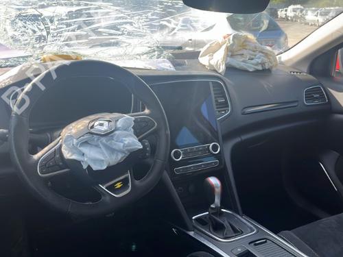 Koelventilatormotor RENAULT MEGANE IV Hatchback (B9A/M/N_) 1.3 TCe 140 (B9NB) | BP22517890M35 