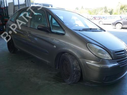 Right headlight CITROËN XSARA PICASSO (N68) 1.6 HDi | BP18174858C29 