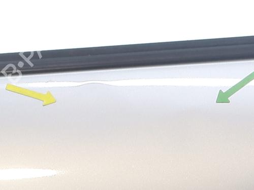 Used Left front door Left front door PEUGEOT 108 1.2 (82 hp) 33797592 33797592