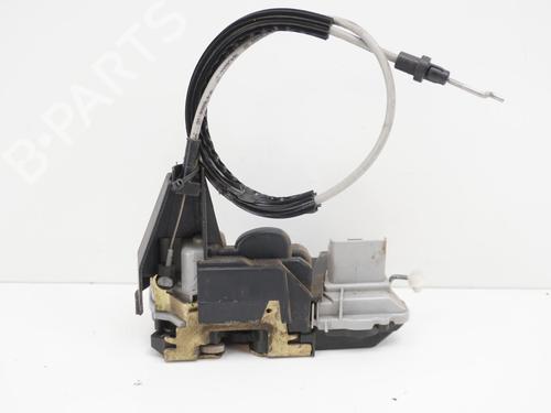 Used Front right lock Front right lock 18171465 18171465