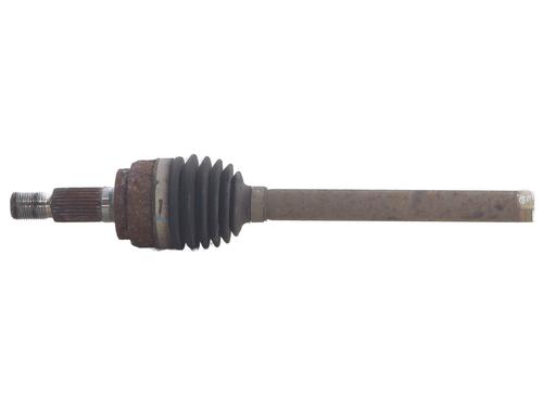 Used Right rear driveshaft Right rear driveshaft LAND ROVER FREELANDER 2 (L359) 2.2 TD4 4x4 (150 hp) 33184146 33184146