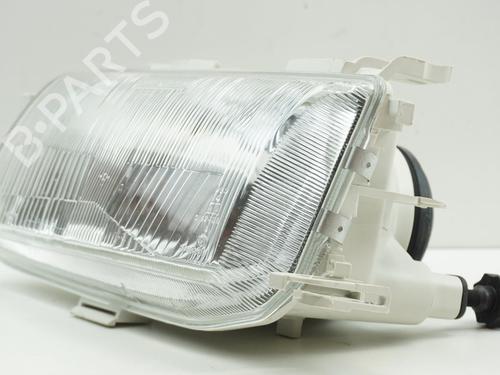 Left headlight OPEL ASTRA F Saloon (T92) 1.7 TDS (F19, M19) | BP18192659C28 