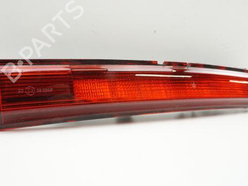 Used Third brake light Third brake light RENAULT CAPTUR I (J5_, H5_) 1.5 dCi 90 (J5N4, J5M5, J5MW, J5M6, J5AL, J5AJ) (90 hp) 18174749 18174749