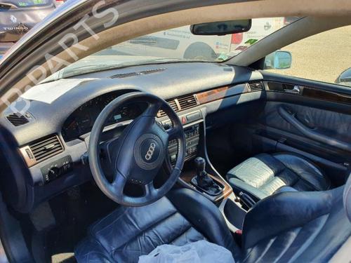 Right mirror AUDI A6 C5 (4B2, 4B4) 2.5 TDI | BP18189940C27 