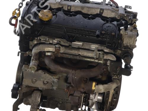 Engine FIAT BRAVO II (198_) 1.9 D Multijet (198AXB1A) | BP18188451M1 