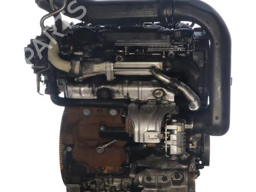 Engine LAND ROVER FREELANDER 2 (L359) 2.2 TD4 4x4 | BP31262090M1 - Image 3