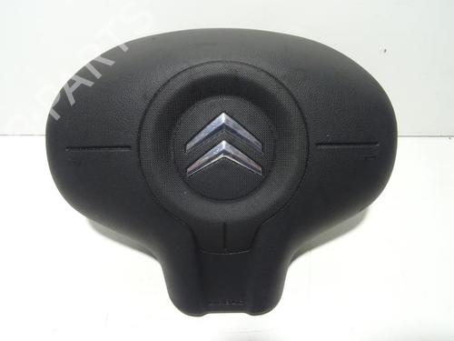 Driver airbag CITROËN C3 Picasso (SH_) 1.6 HDI 90 | BP18197224C9 