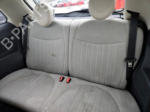 Instrument cluster FIAT 500 (312_) 1.2 (312AXA1A) | BP32454404C47 