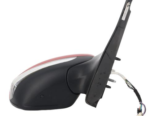 Right mirror CITROËN C3 III (SX) 1.5 BlueHDi 100 (SXYHYP, SXYHTU) | BP30159376C27 