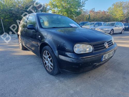 Højre baglygte VW GOLF IV (1J1) 1.4 16V | BP29329677C35 