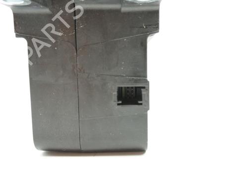 Gear lever CITROËN C5 AIRCROSS (A_) 2.0 BlueHDi 180 (AJEHZR) | BP18188688M90 