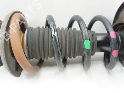 Right front shock absorber DACIA LODGY (JS_) 1.2 TCe (JSAY, JSM0) | BP18195268M17 