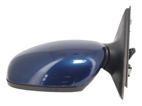 Left mirror SKODA FABIA II (542) 1.6 TDI | BP27341186C26 