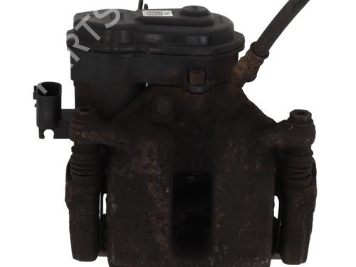Left rear brake caliper BMW 5 Touring (F11) 530 d xDrive 34216793041
