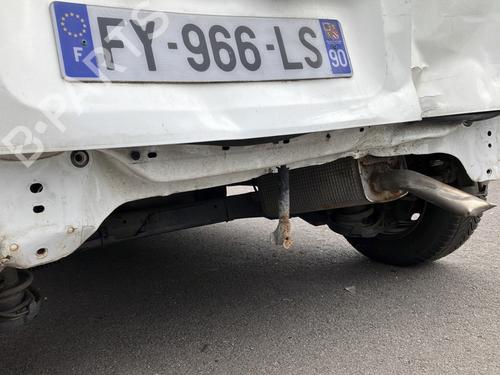 Starter CITROËN BERLINGO Box Body/MPV (B9) 1.6 HDi / BlueHDi 75 | BP30863294M8  - Image 19