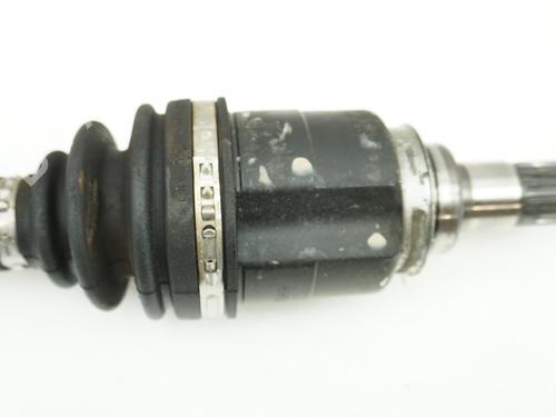 Right front driveshaft SUZUKI CELERIO (LF) 1.0 (AVK310) | BP18188312M39