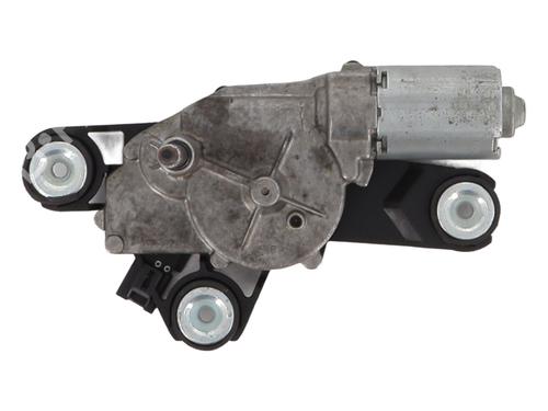 Used Rear wiper motor FORD FOCUS II (DA_, HCP, DP) 1.6 TDCi (90 hp) 19579236
