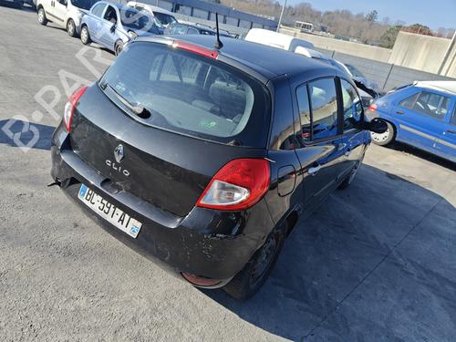 Climate control RENAULT CLIO III (BR0/1, CR0/1) 1.2 16V (BR0P, CR0P) | BP28471075I5 - Image 4
