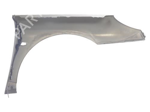 Used Left front fenders Left front fenders PEUGEOT 407 (6D_) 2.0 HDi 135 (6DRHRH, 6DRHRE, 6DRHRG, 6DRHRJ) (136 hp) 40178786 40178786