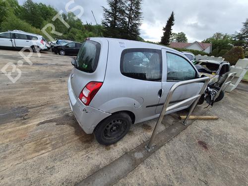 Gearbox RENAULT TWINGO II (CN0_) 1.5 dCi 75 | BP36514074M3 - Image 12