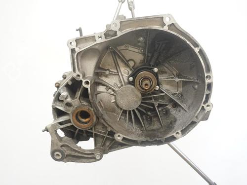 Used Gearbox FORD FOCUS II (DA_, HCP, DP) 1.6 TDCi (90 hp) 19710160