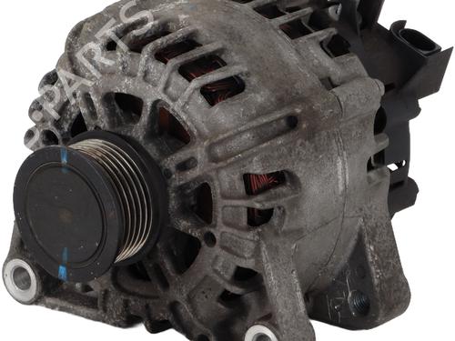 Alternator FORD B-MAX (JK) 1.6 TDCi | BP19731268M7 